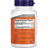 Аминокислота L-лизин NOW FOODS L-LYSINE 500 mg - 100 таблеток NS26194