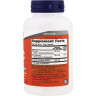 Антиоксидант NOW FOODS NAC N-Ацетил L-Цистеин, 600 мг, 100 капсул NS*0085